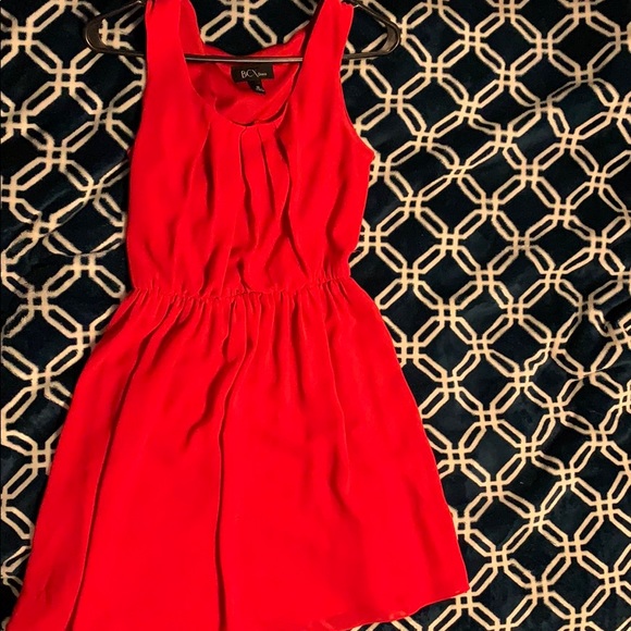 Red Dress - Picture 5 of 5